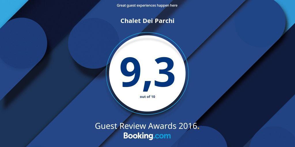 Chalet Dei Parchi Bed & Breakfast Saracinesco Екстериор снимка